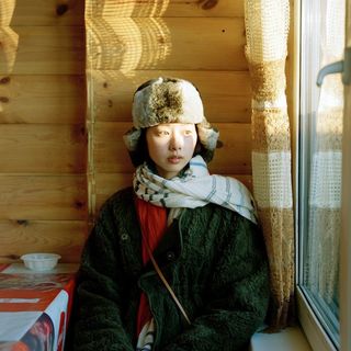 Natalie吳斐莉 TW🇹🇼