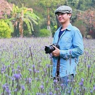 Jimmy Photography -藥師吉米