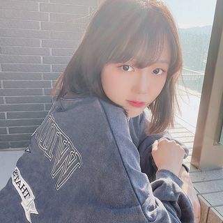 妮妮子🐻翁子婷