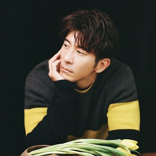 Hsiu 〜修杰楷.   Lefthere